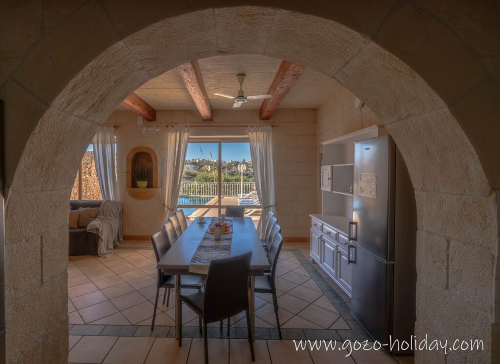 Podwodne kadry GOZO- październik 2026 6 35