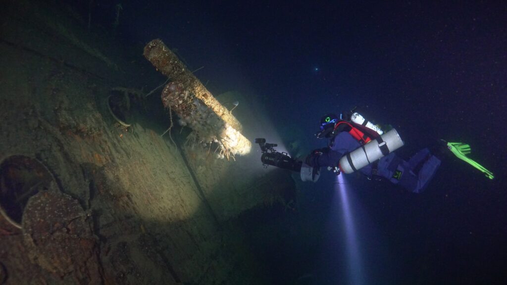 DEEP WEEK- Wraki Narwiku- Norwegia -wrzesień 2026 7 543415858 24939423705664375 2525439176619240870 n