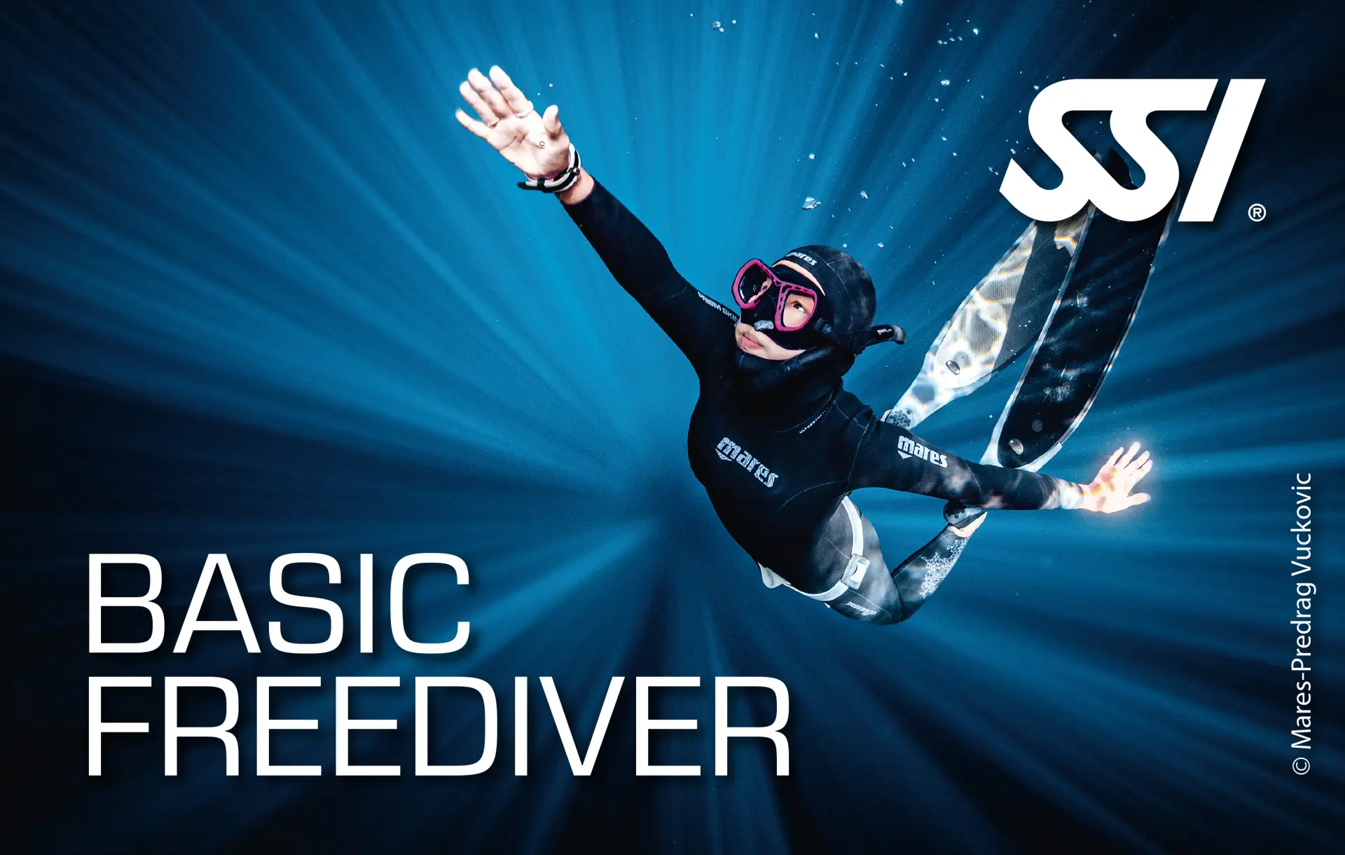Basic Freediving