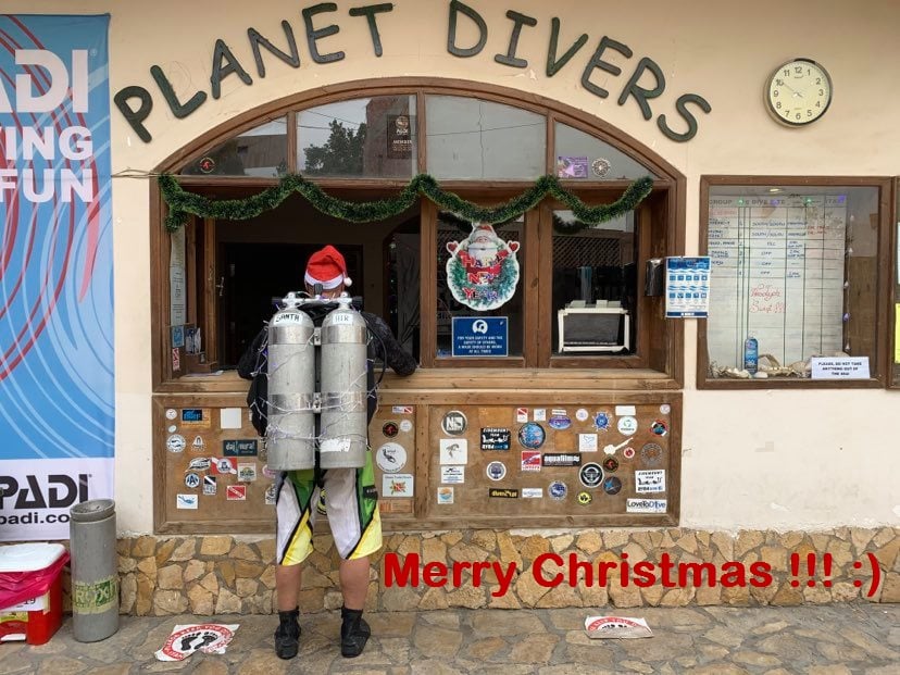 DAHAB - dobrze rozpoczęty sezon :) -kwiecień 2024 14 Dahab oferta 2022 18