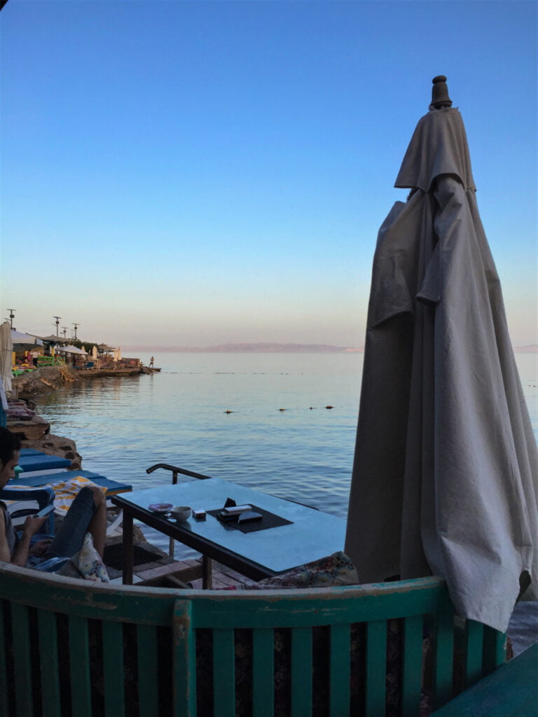 DAHAB - dobrze rozpoczęty sezon :) -kwiecień 2024 21 Dahab oferta 2022 21