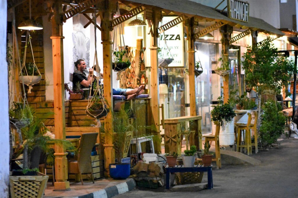 DAHAB - dobrze rozpoczęty sezon :) -kwiecień 2024 1 Dahab oferta 2022 3