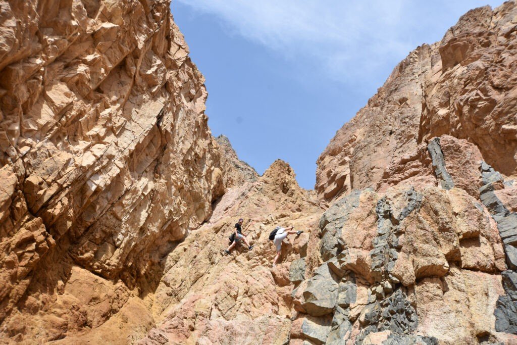 DAHAB - dobrze rozpoczęty sezon :) -kwiecień 2024 2 Dahab oferta 2022 4