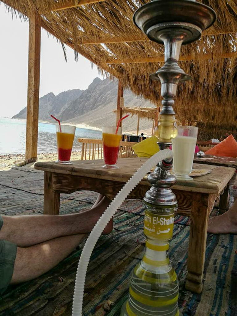 DAHAB - dobrze rozpoczęty sezon :) -kwiecień 2024 15 Dahab oferta 2022 6