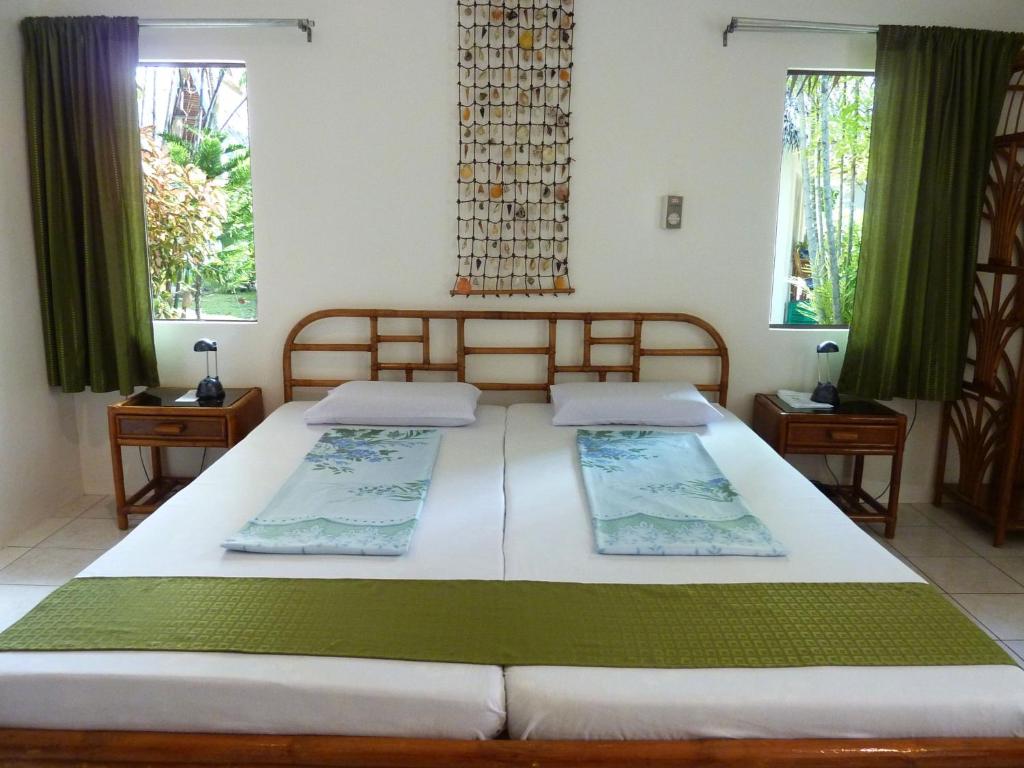 FILIPINY- Moalboal & Malapascua- listopad 2026 3 Marcosas room