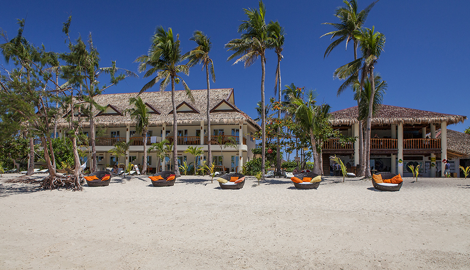 FILIPINY- Moalboal & Malapascua- listopad 2026 16 Ocean Vida Beach Resort Malapascua 1