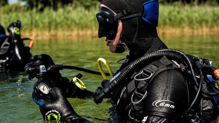 Polkolonie Speciality Diver 1