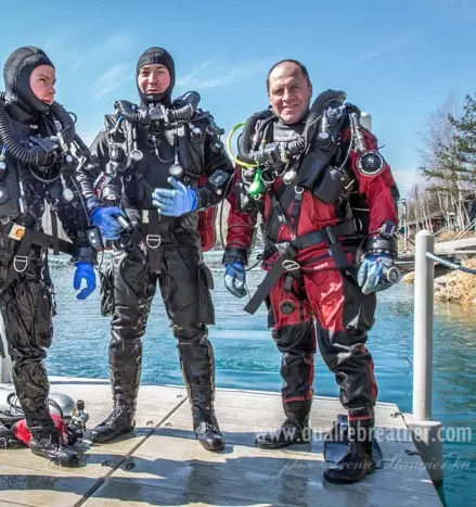 deepdiving blog rebreathery