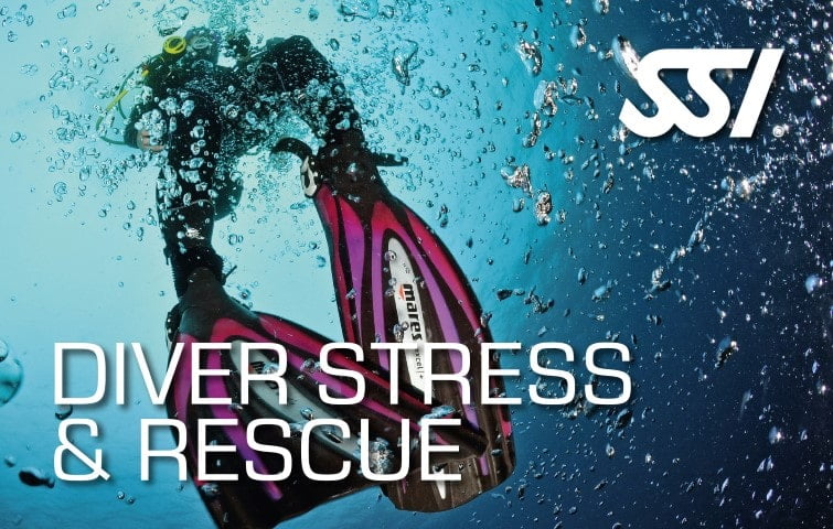 diver stress rescue min