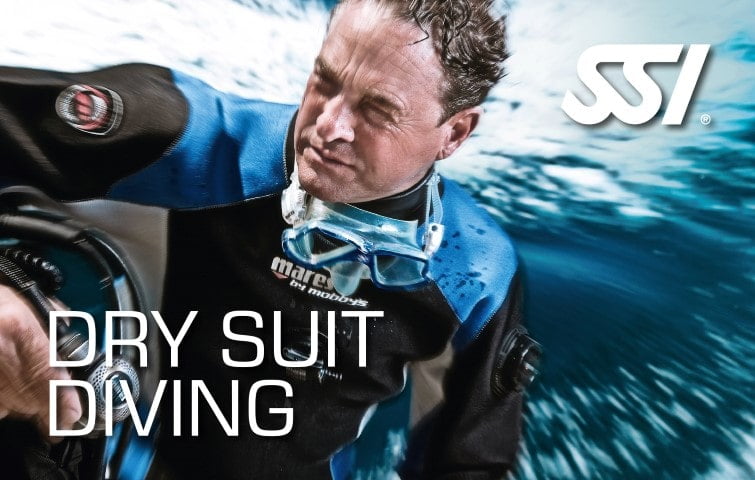 dry suit diving min