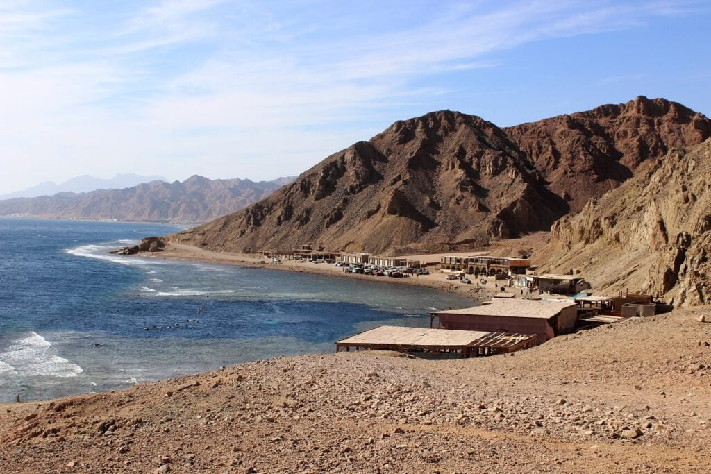 DAHAB - rekreacyjnie- dobrze rozpoczęty sezon- marzec 2025 6 img 9621