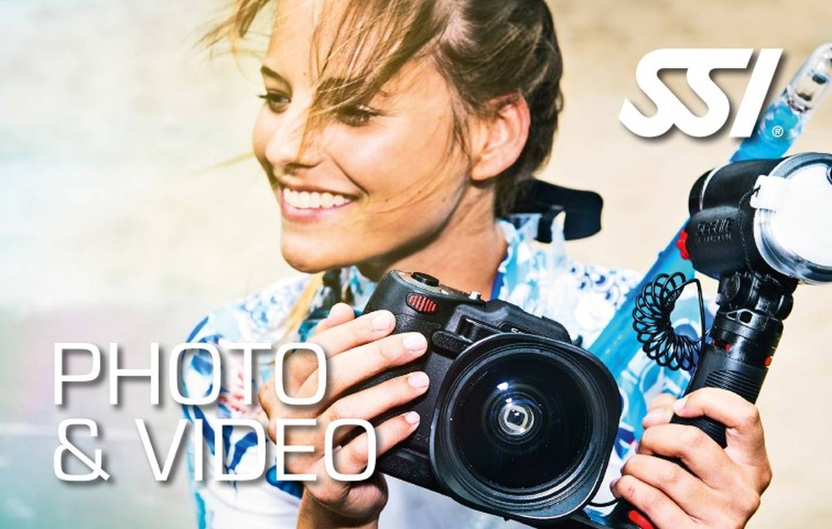 photo video