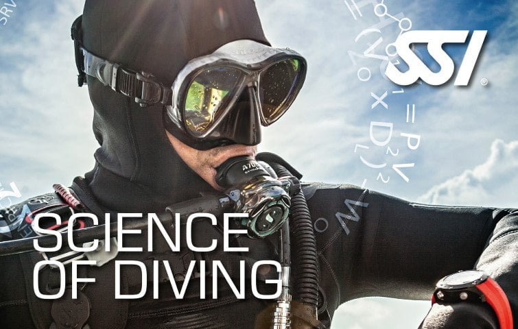 science of diving min