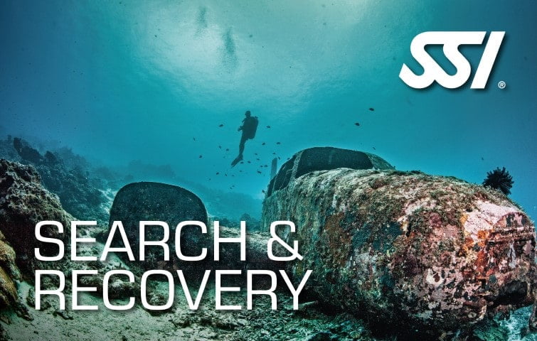 search recovery min